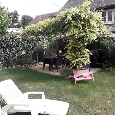 Aline Et Dim Mereville (Essonne)