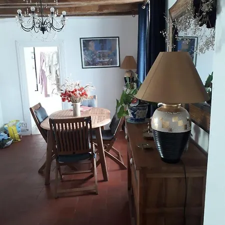 Aline Et Dim 3* Mereville (Essonne)