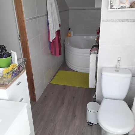 Aline Et Dim Mereville (Essonne)