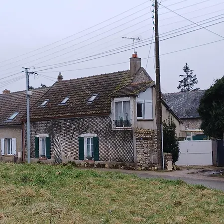 Aline Et Dim Bed & Breakfast *