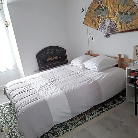Bed & Breakfast Aline Et Dim 3*