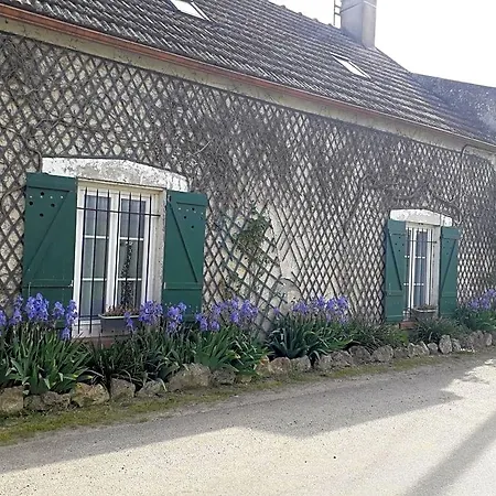 Bed & Breakfast Aline Et Dim 3*