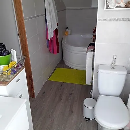Bed & Breakfast Aline Et Dim Mereville (Essonne)
