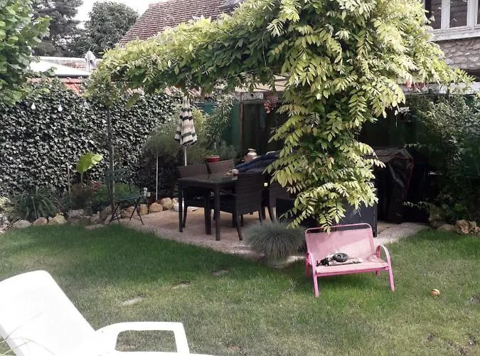 Aline Et Dim Mereville (Essonne)
